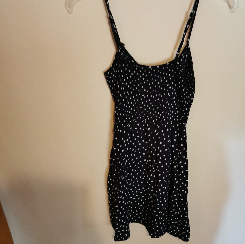 H&M viscose dress size 2 - Picture 3 of 5
